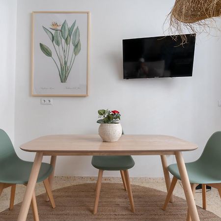 Loft Ibiza Apartamento N2 Валенсия Экстерьер фото